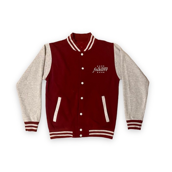 Taylor Swift Jackets & Coats Taylor Swift Folklore Flashback In A